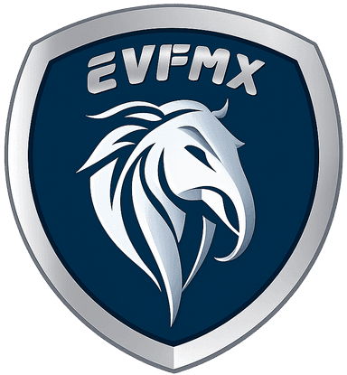 EVFMX Logo